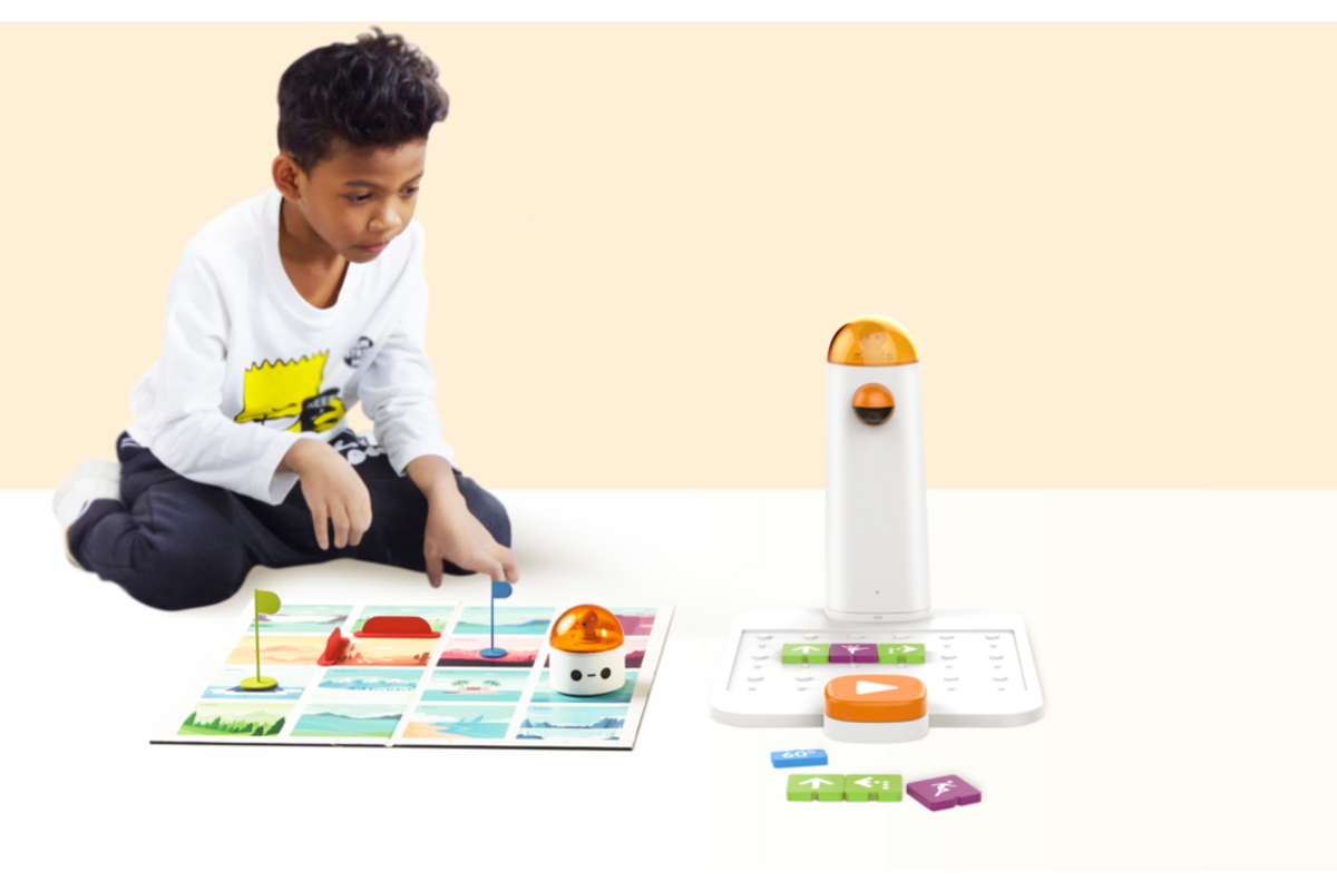 Matatalab Coding set