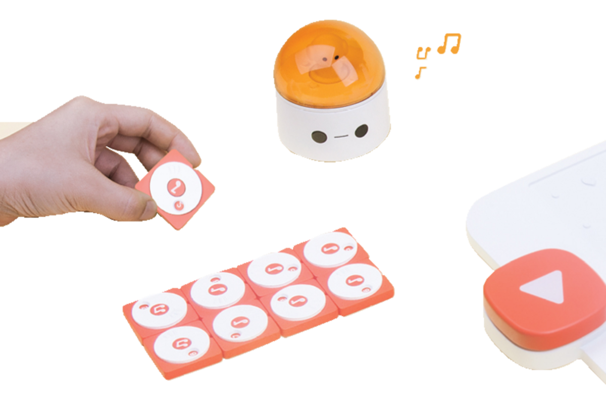 Matatalab Coding set
