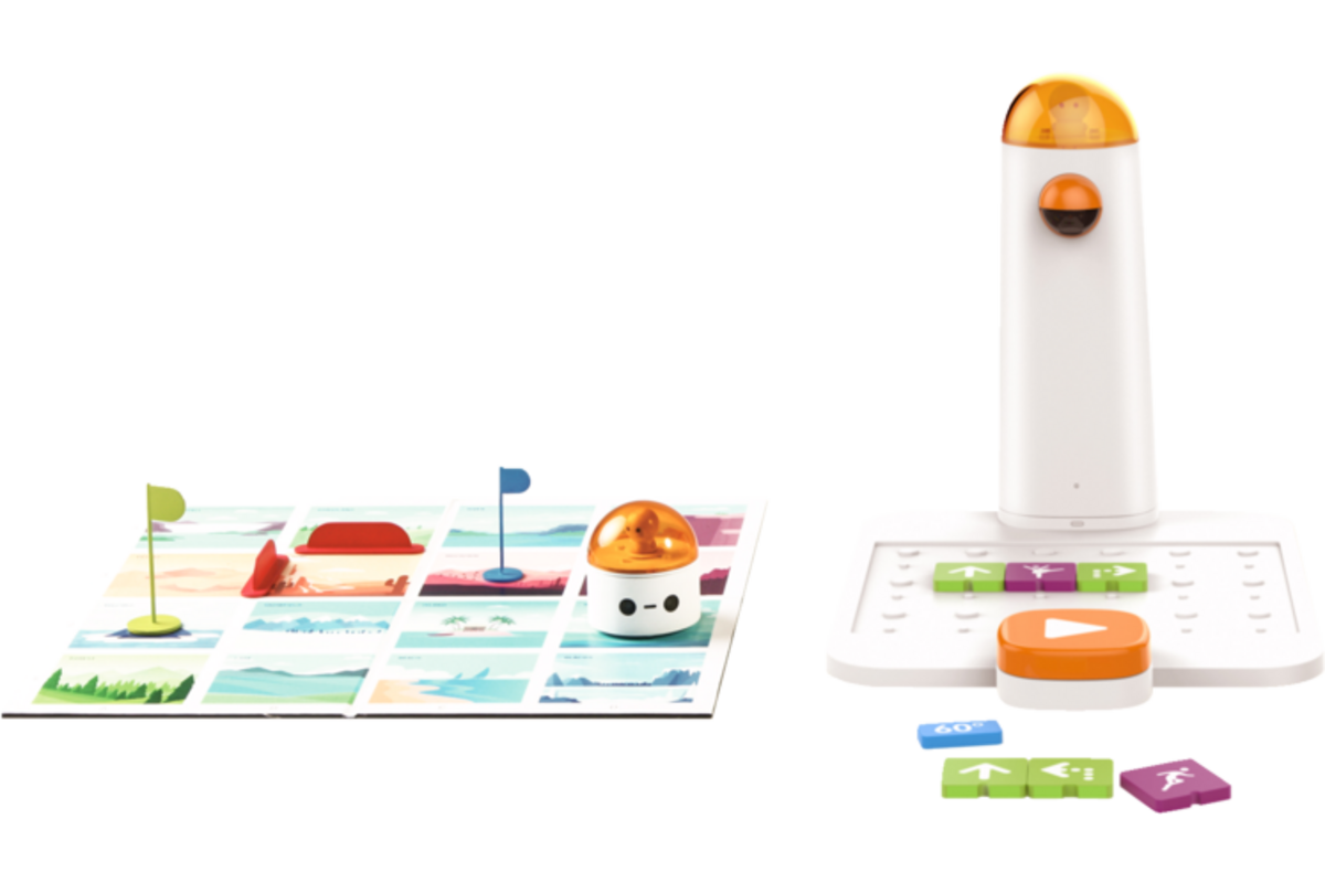 Matatalab Coding set