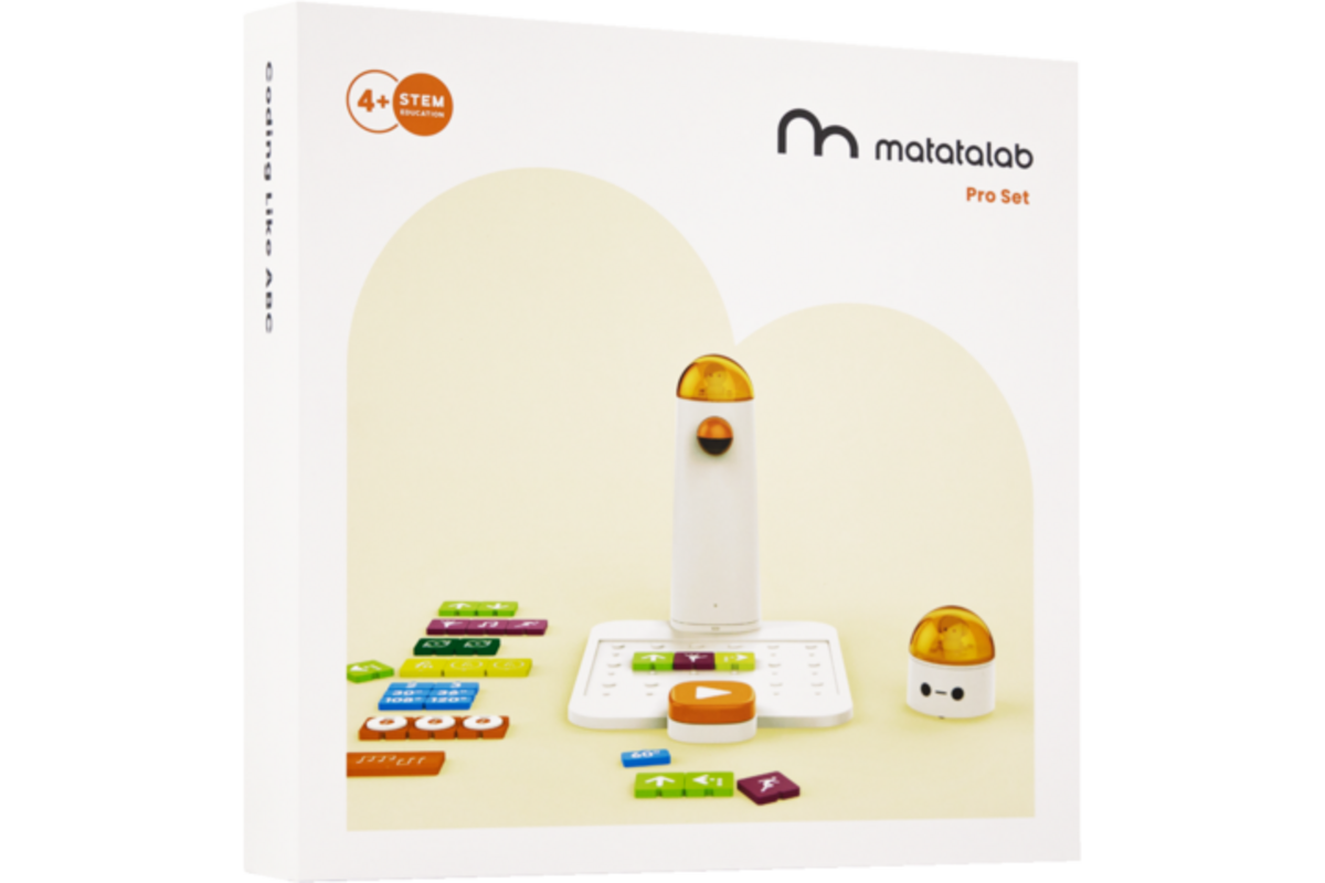 Matatalab Coding set