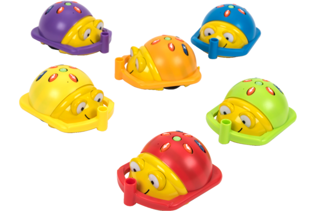 Bee-Bot Penhouders