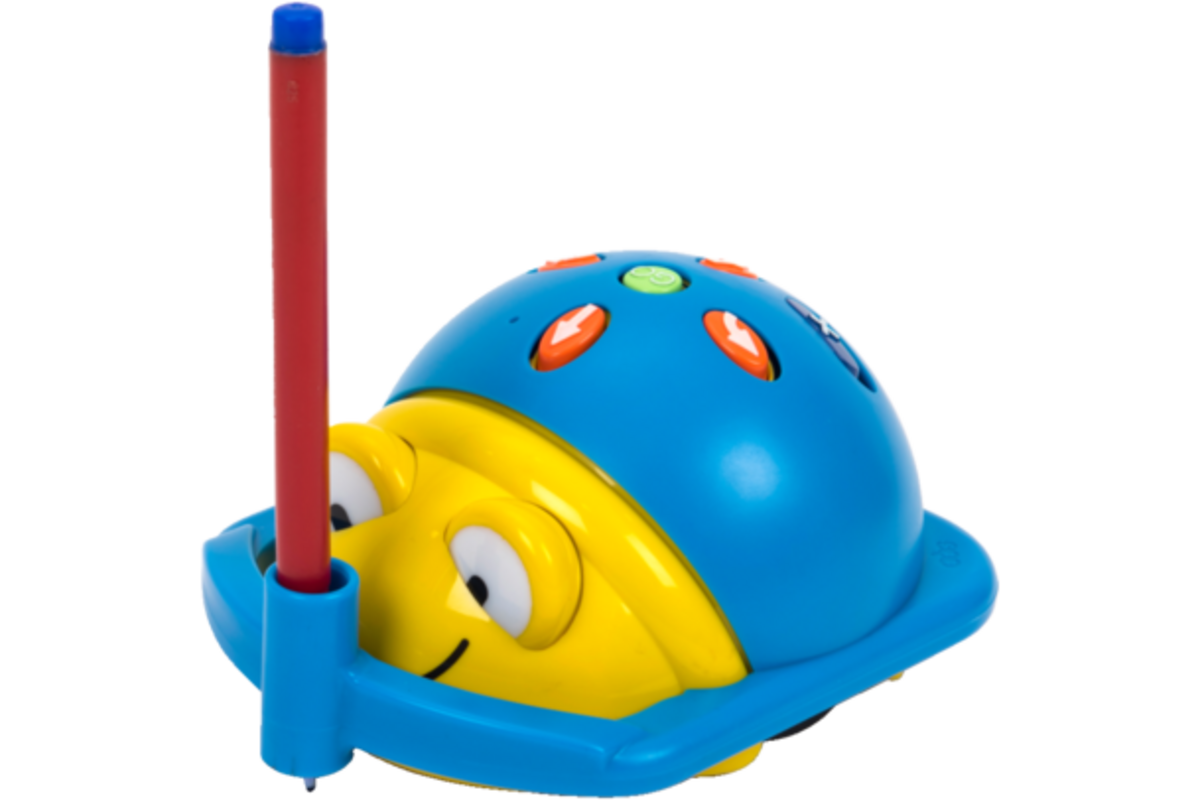 Bee-Bot Penhouders