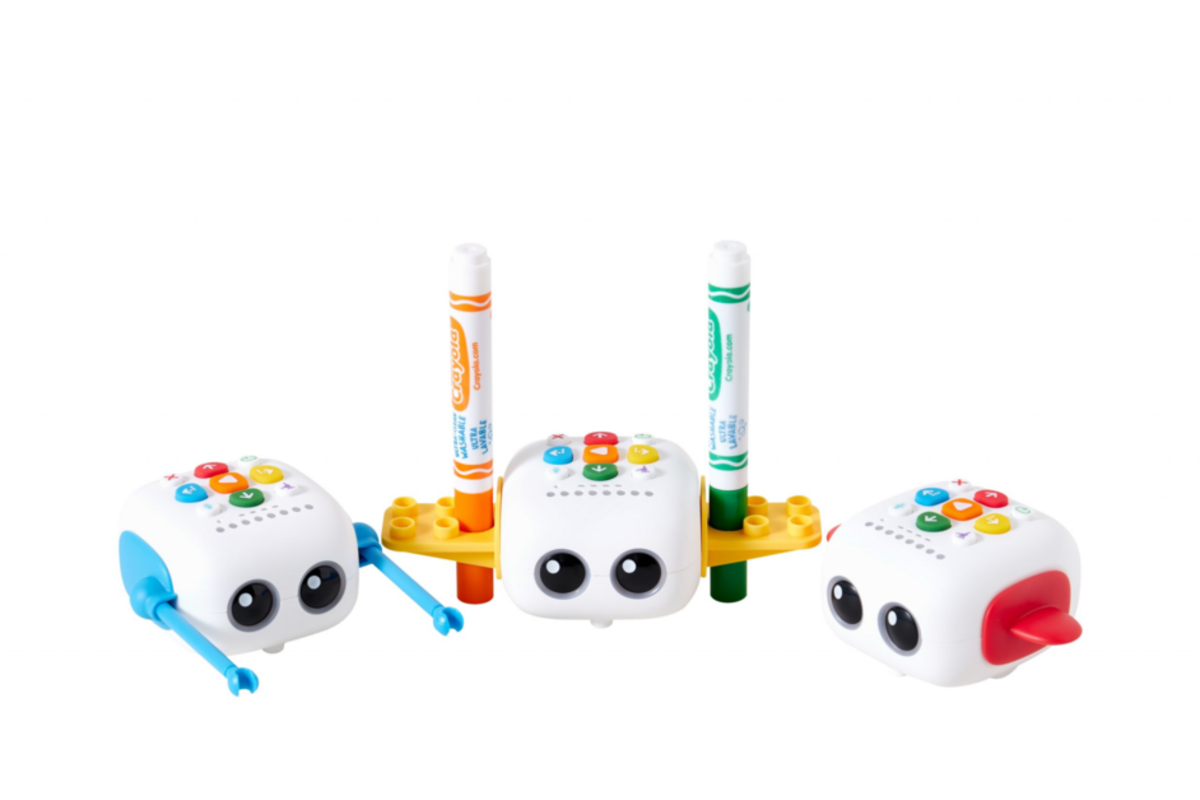 Matatalab Tale-Bot Pro