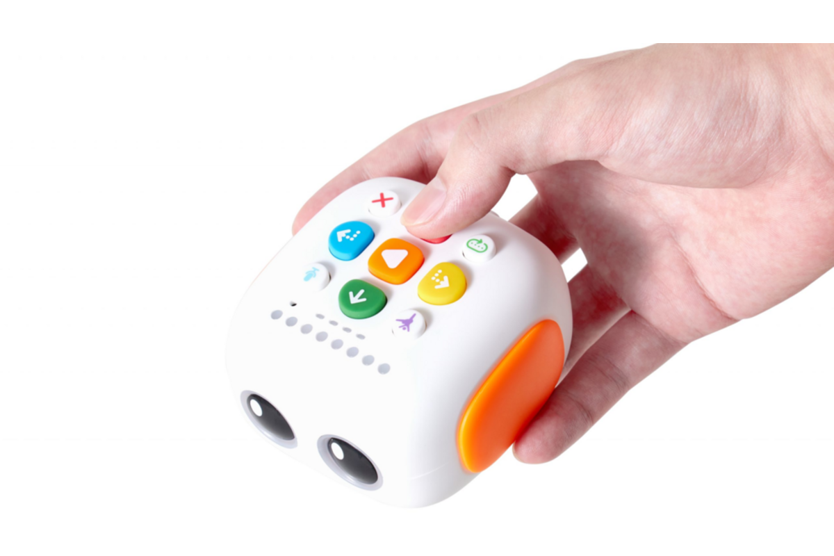 Matatalab Tale-Bot Pro