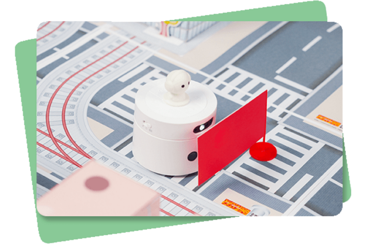 Matatalab uitbreidingsset Sensor