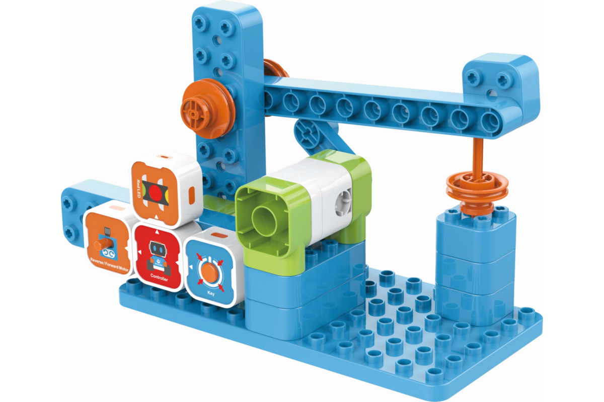 WhalesBot Make U 10 Pro