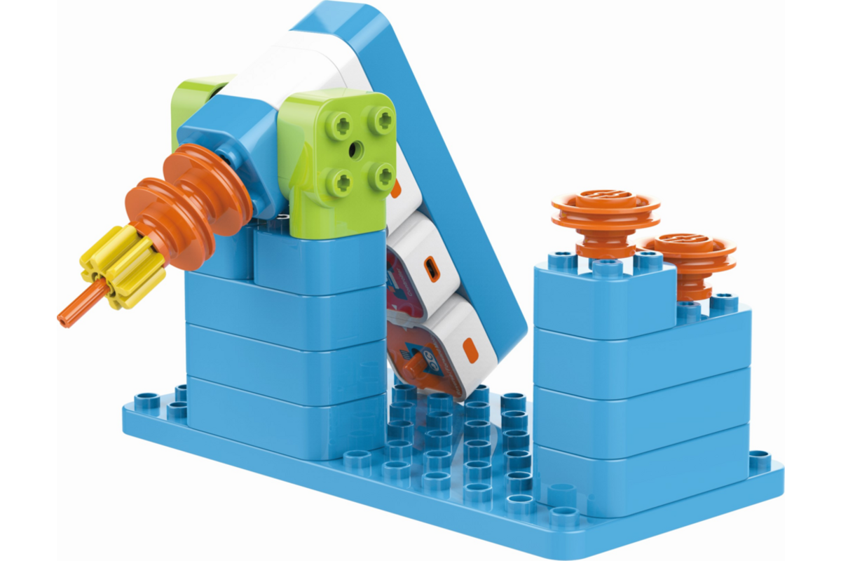 WhalesBot Make U 10 Pro