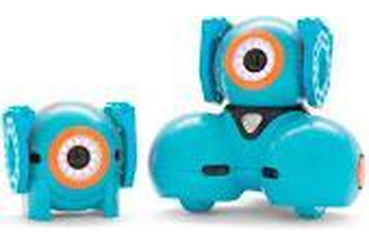 Dash Wonderpack