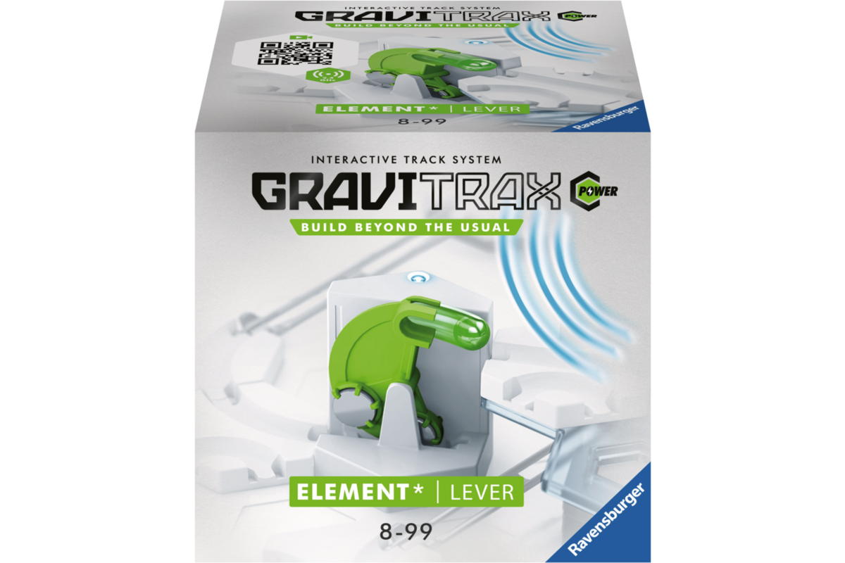 GraviTrax Power Lever