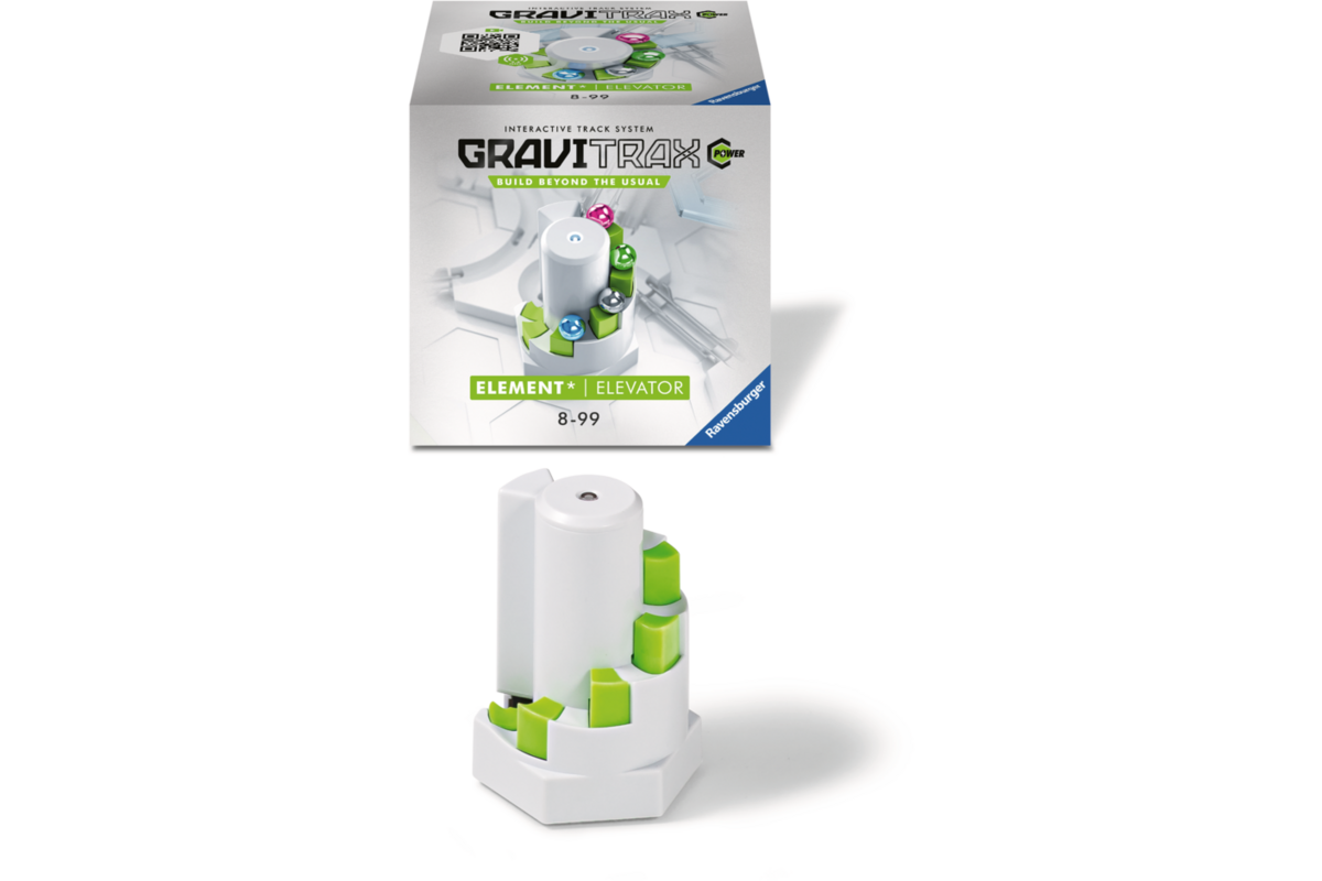GraviTrax Power Elevator