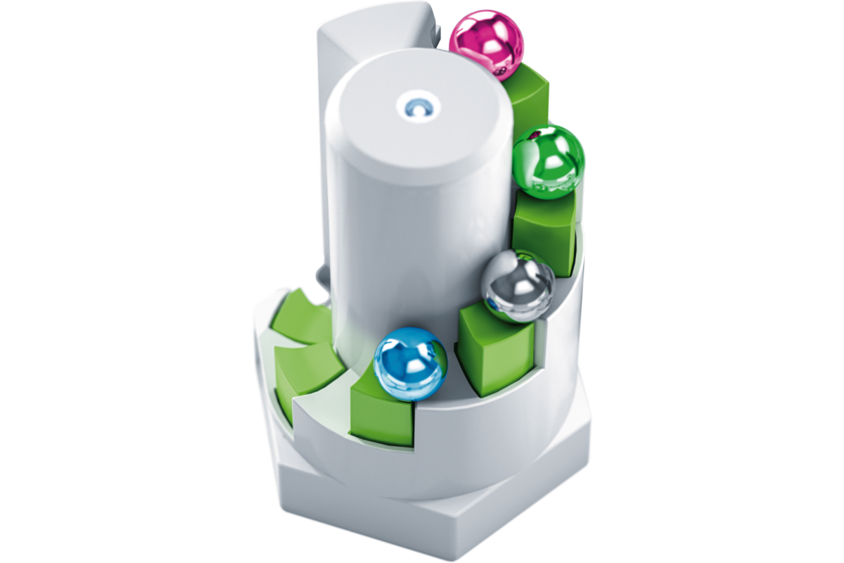 GraviTrax Power Elevator