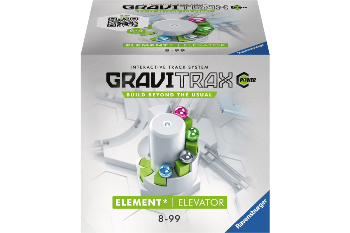 GraviTrax Power Elevator