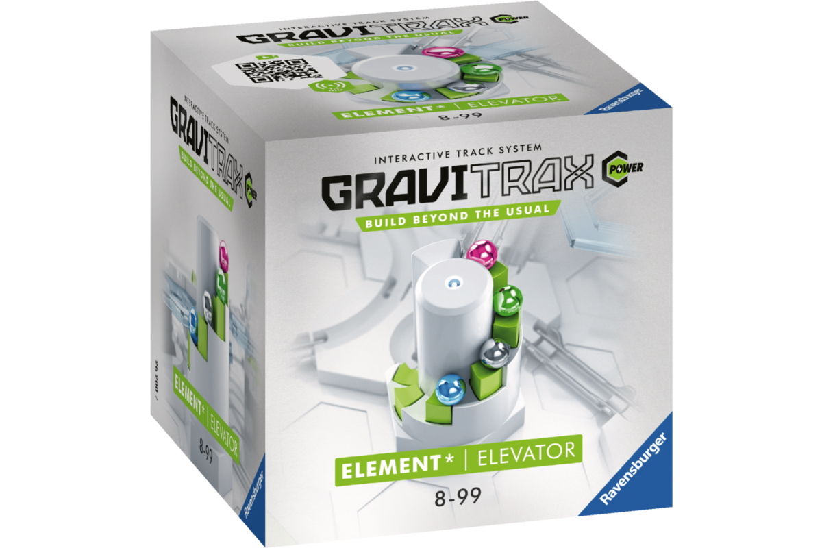 GraviTrax Power Elevator