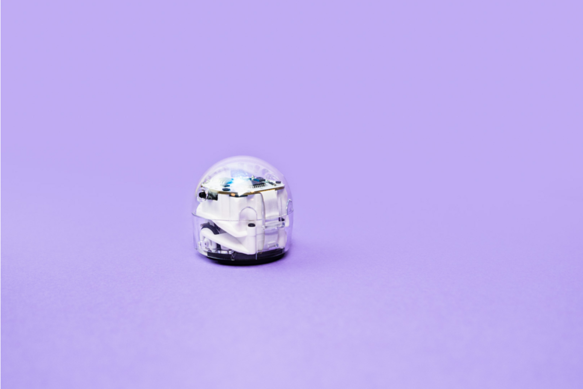 Ozobot Bit+ Entry Kit