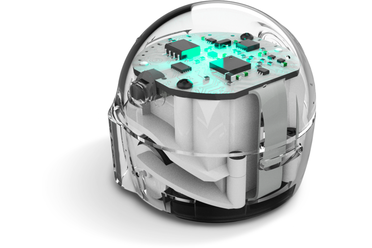 Ozobot Bit+ Entry Kit