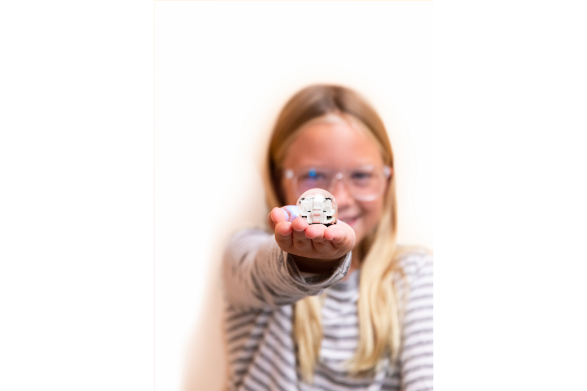 Ozobot Bit+ Entry Kit