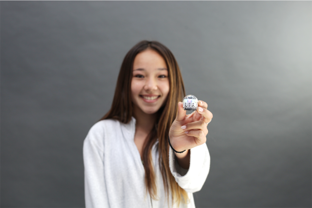 Ozobot Evo Entry Kit