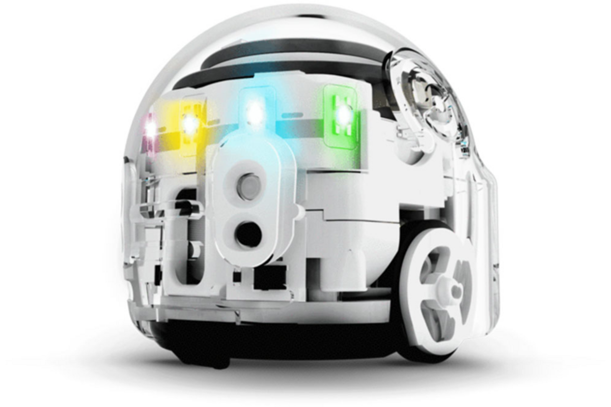 Ozobot Evo Entry Kit