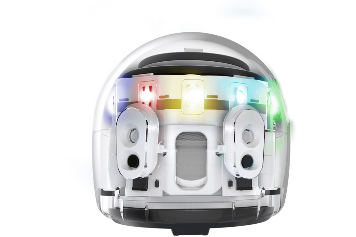 Ozobot Evo Entry Kit