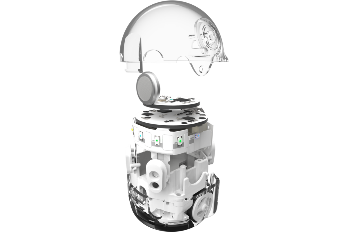 Ozobot Evo Entry Kit