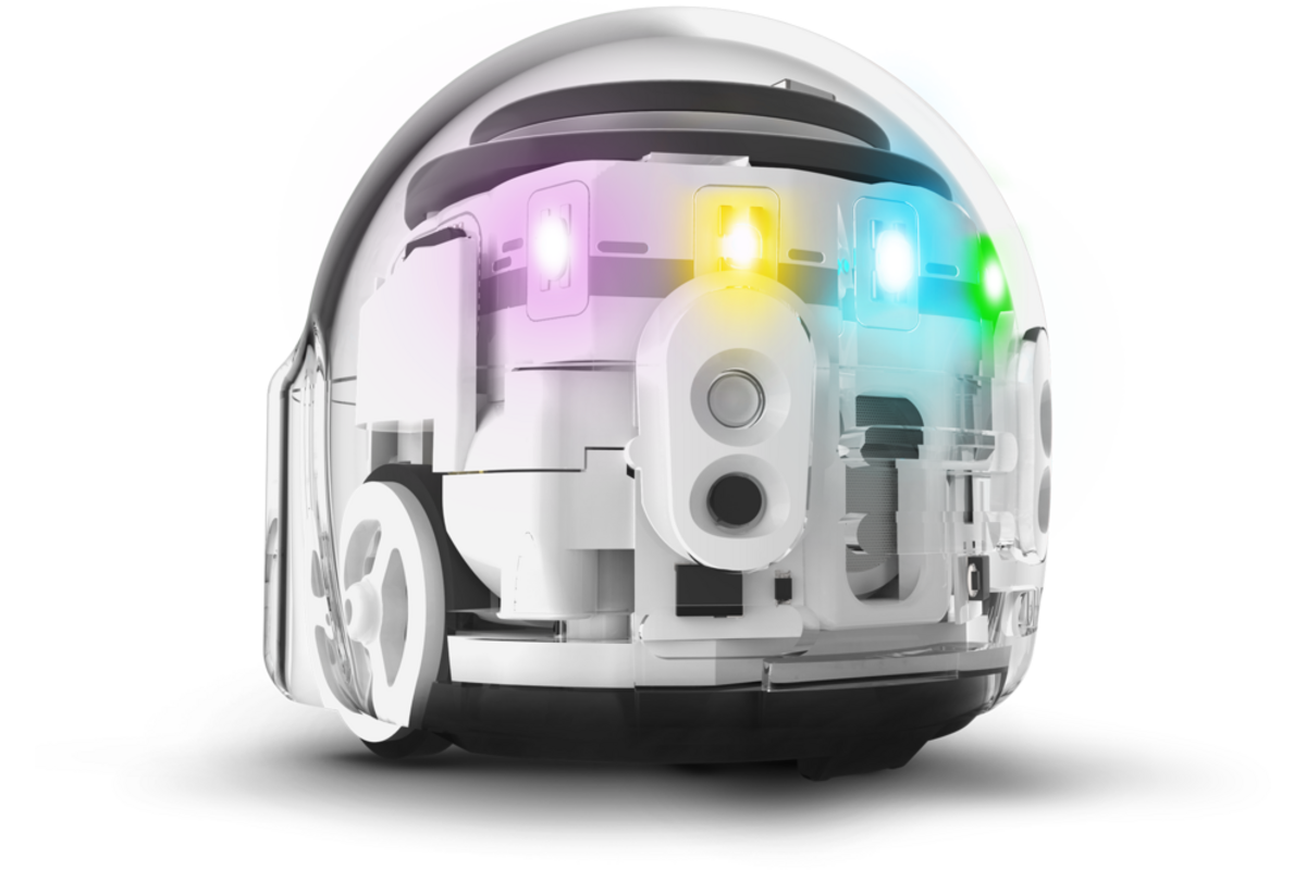 Ozobot Evo Entry Kit