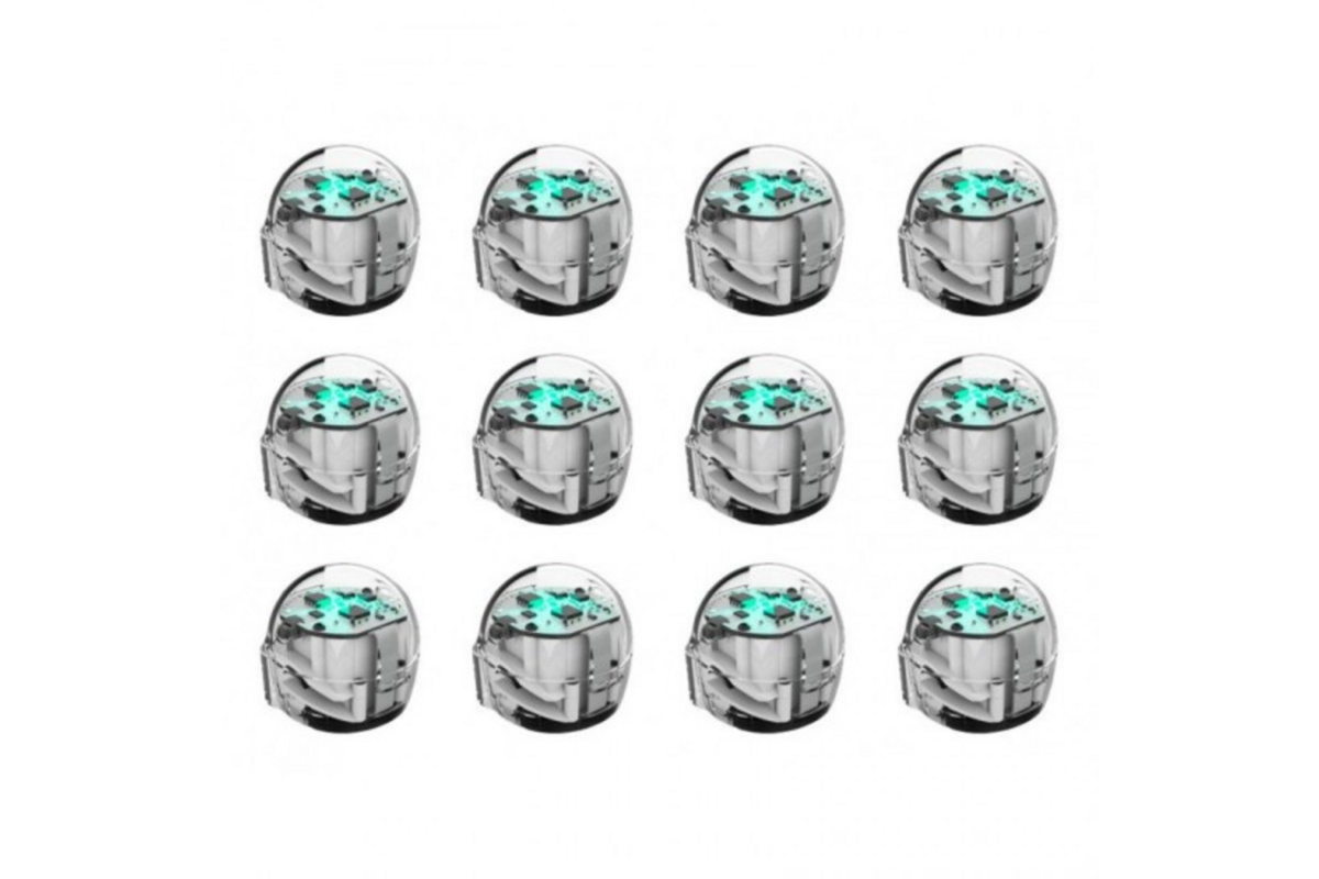 Ozobot Bit+ Classroomkit (12x)