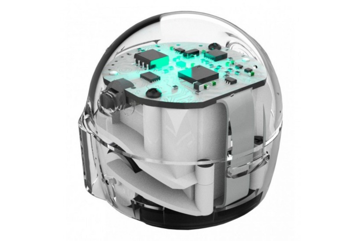 Ozobot Bit+ Classroomkit (12x)