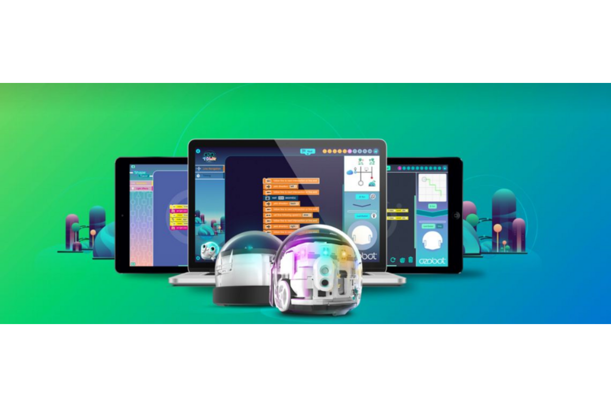 Ozobot Evo Classroomkit (18x)