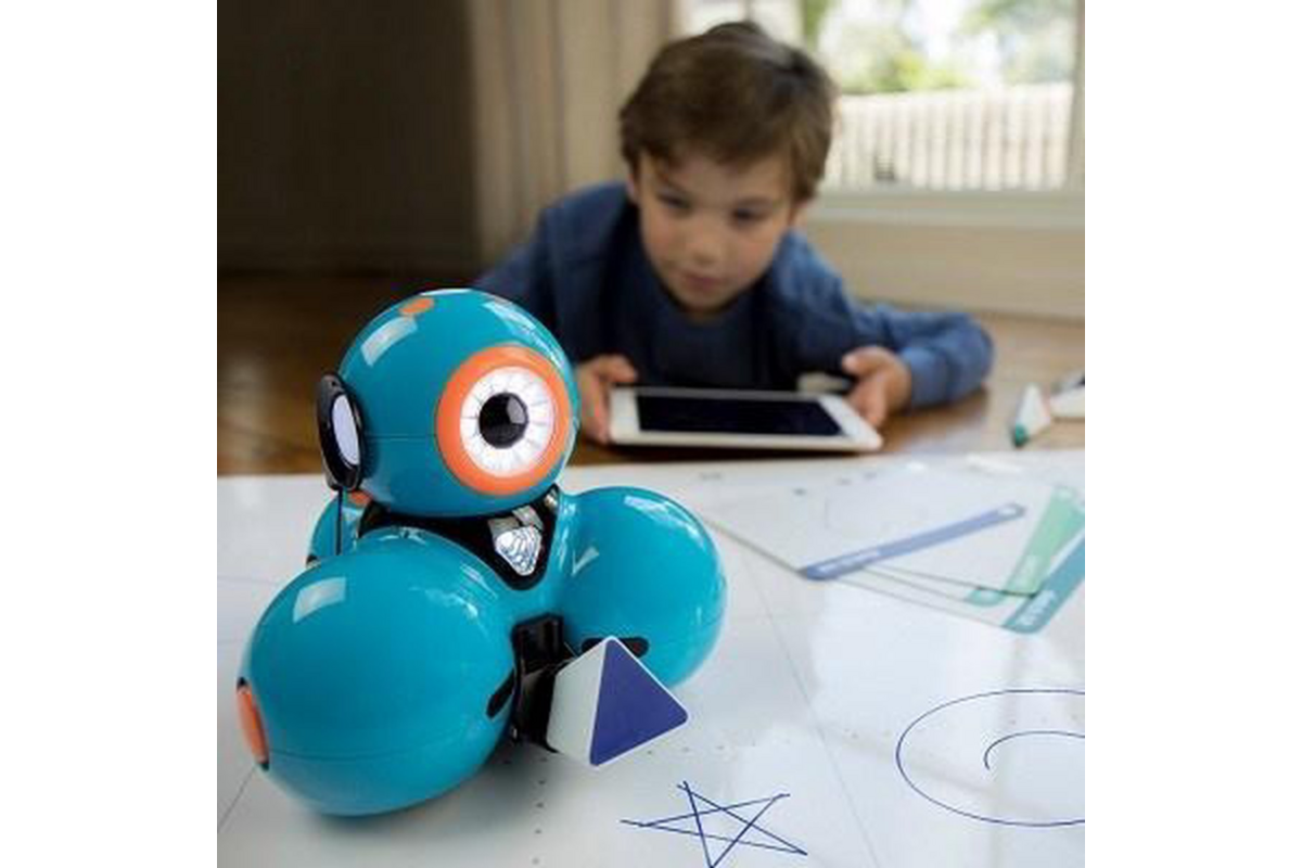 Sketch kit voor Dash