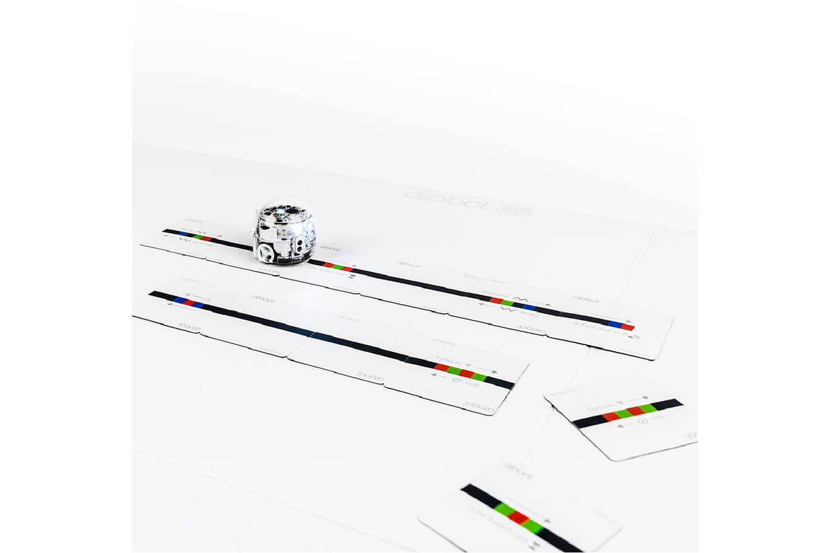 Color Code Magnets - Special Moves Kit (18 delig)