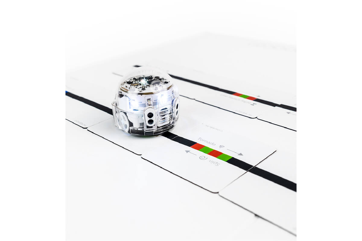 Color Code Magnets - Special Moves Kit (18 delig)