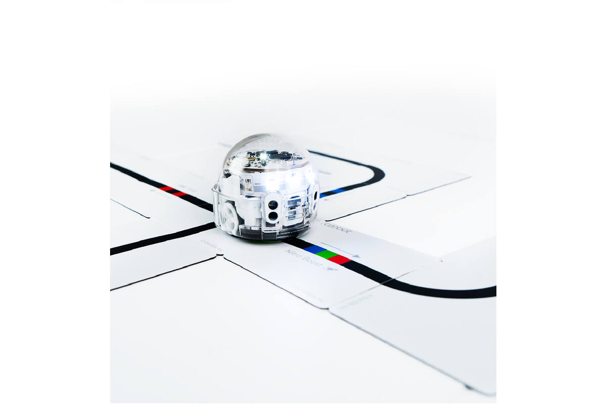 Color Code Magnets - Speed Kit (18 delig)