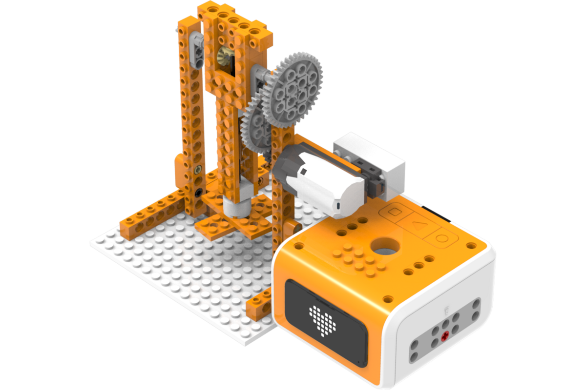 Matatalab VinciBot Creator Kit