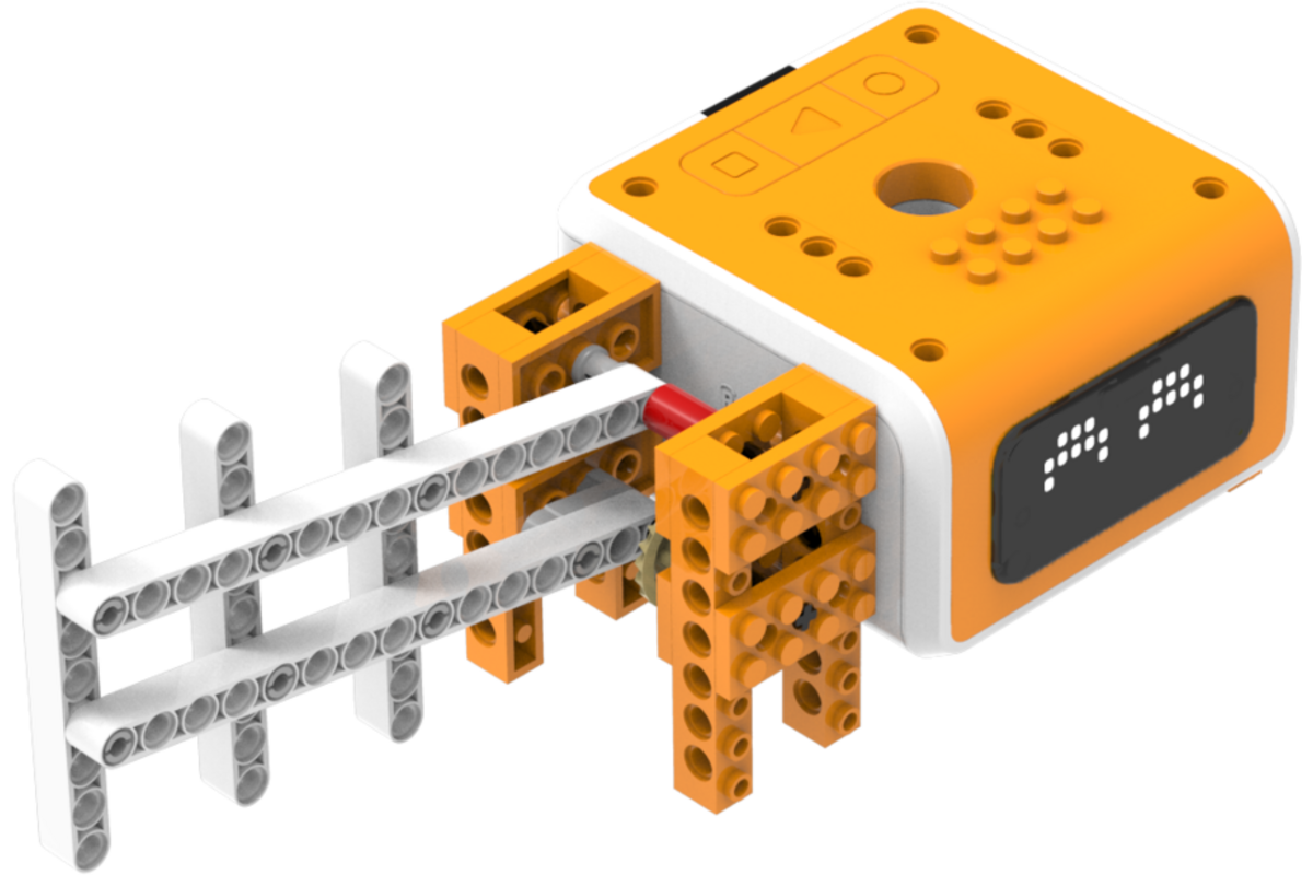 Matatalab VinciBot Creator Kit