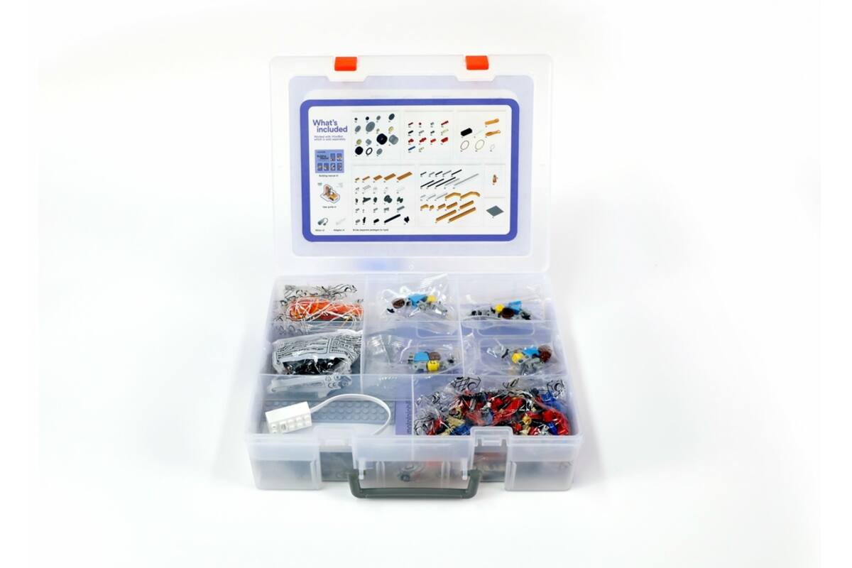 Matatalab VinciBot Creator Kit