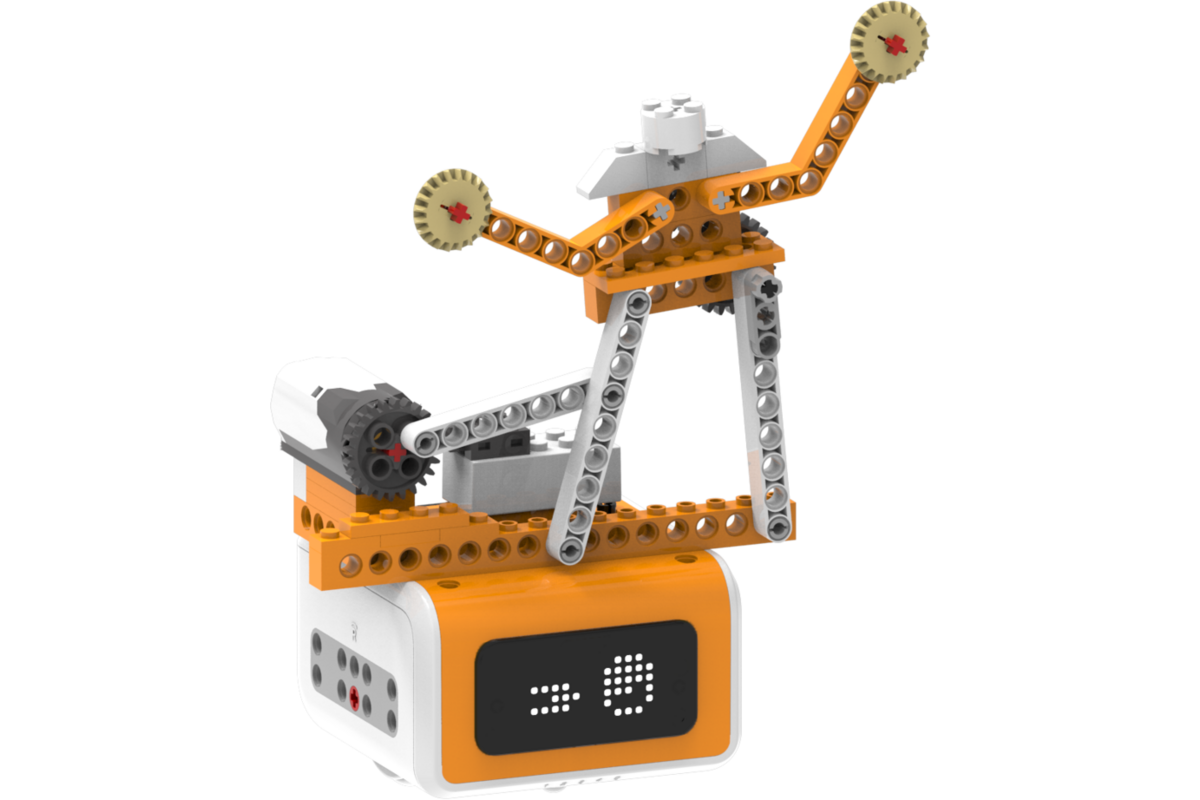 Matatalab VinciBot Creator Kit