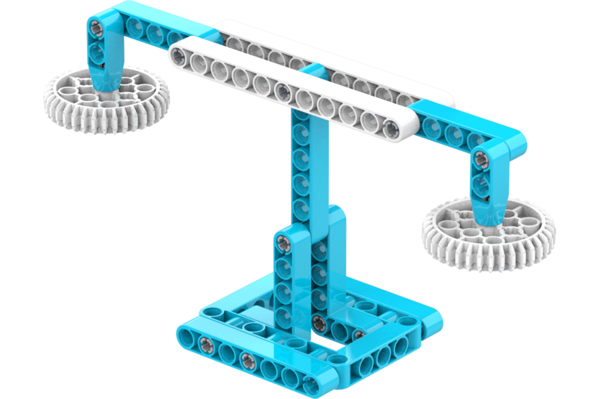 WhalesBot S30