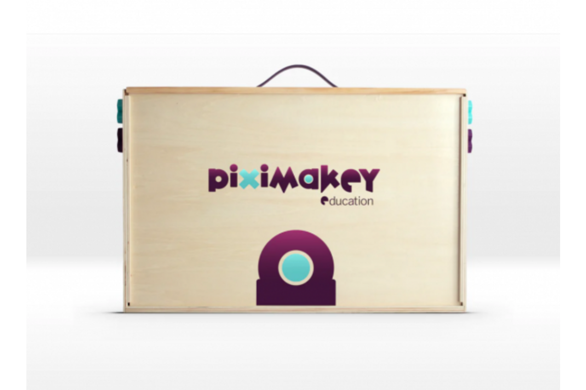 Piximakey Education Animation studio klassenset small