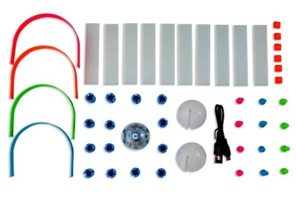 Sphero Mini Edu Pack (16 stuks) V2