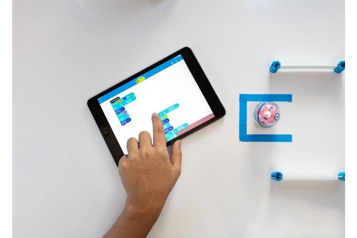 Sphero Mini Edu Pack (16 stuks) V2