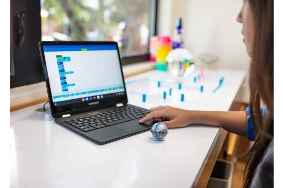 Sphero Mini Edu Pack (16 stuks) V2