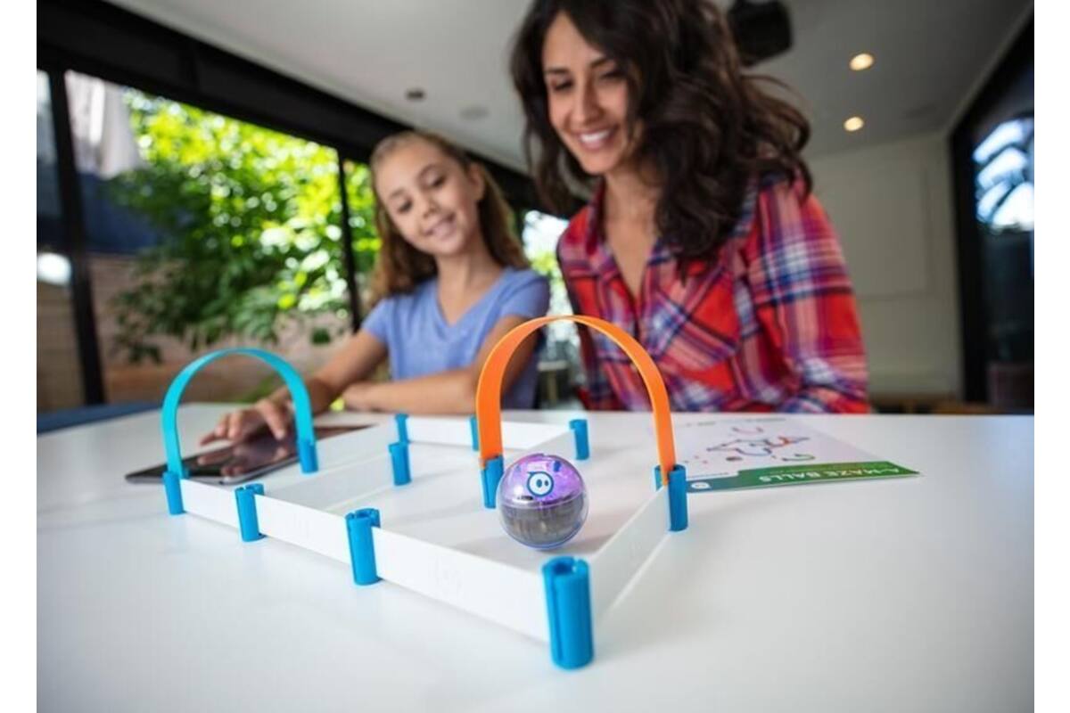 Sphero Mini Edu Pack (16 stuks) V2