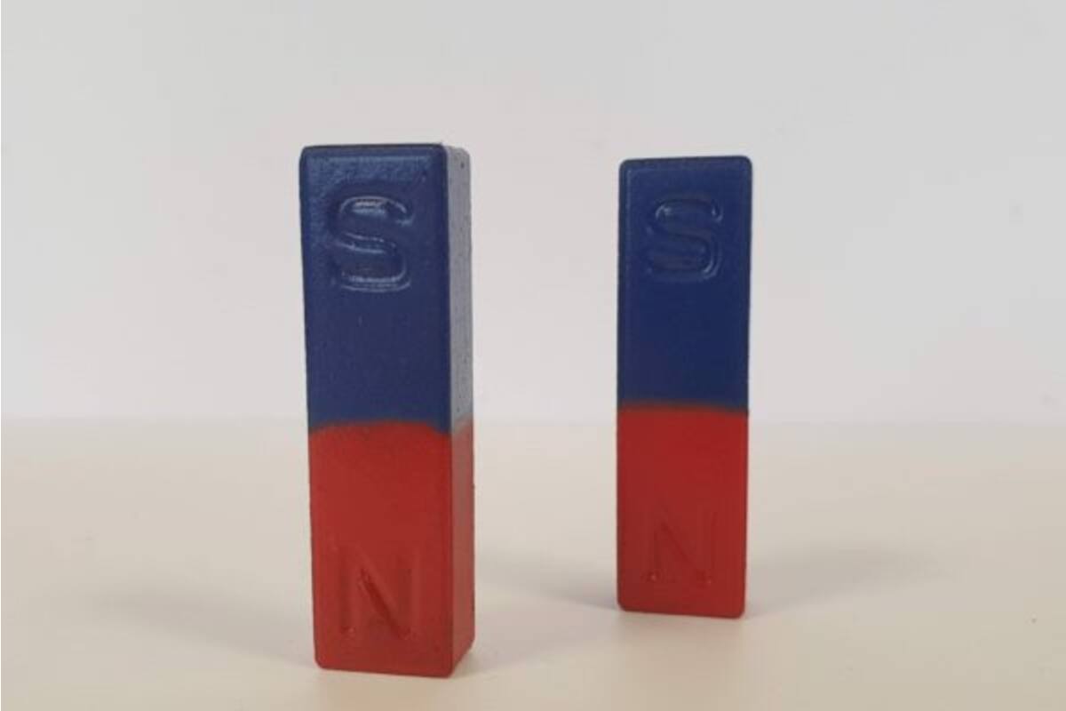 Maakotheek - Magnetisme - alleen OB/MB (50-75 lln)
