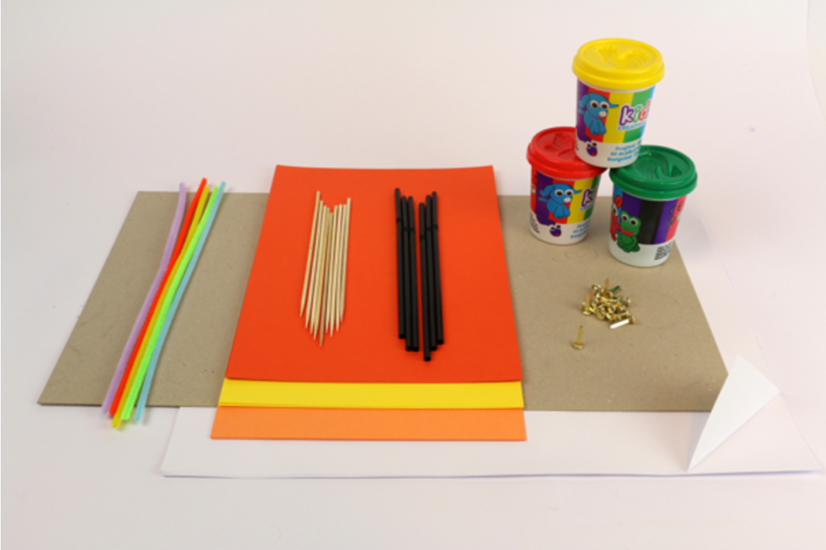 Maakotheek - Stop-motion - Grote school (2x OB/MB en 2x BB)