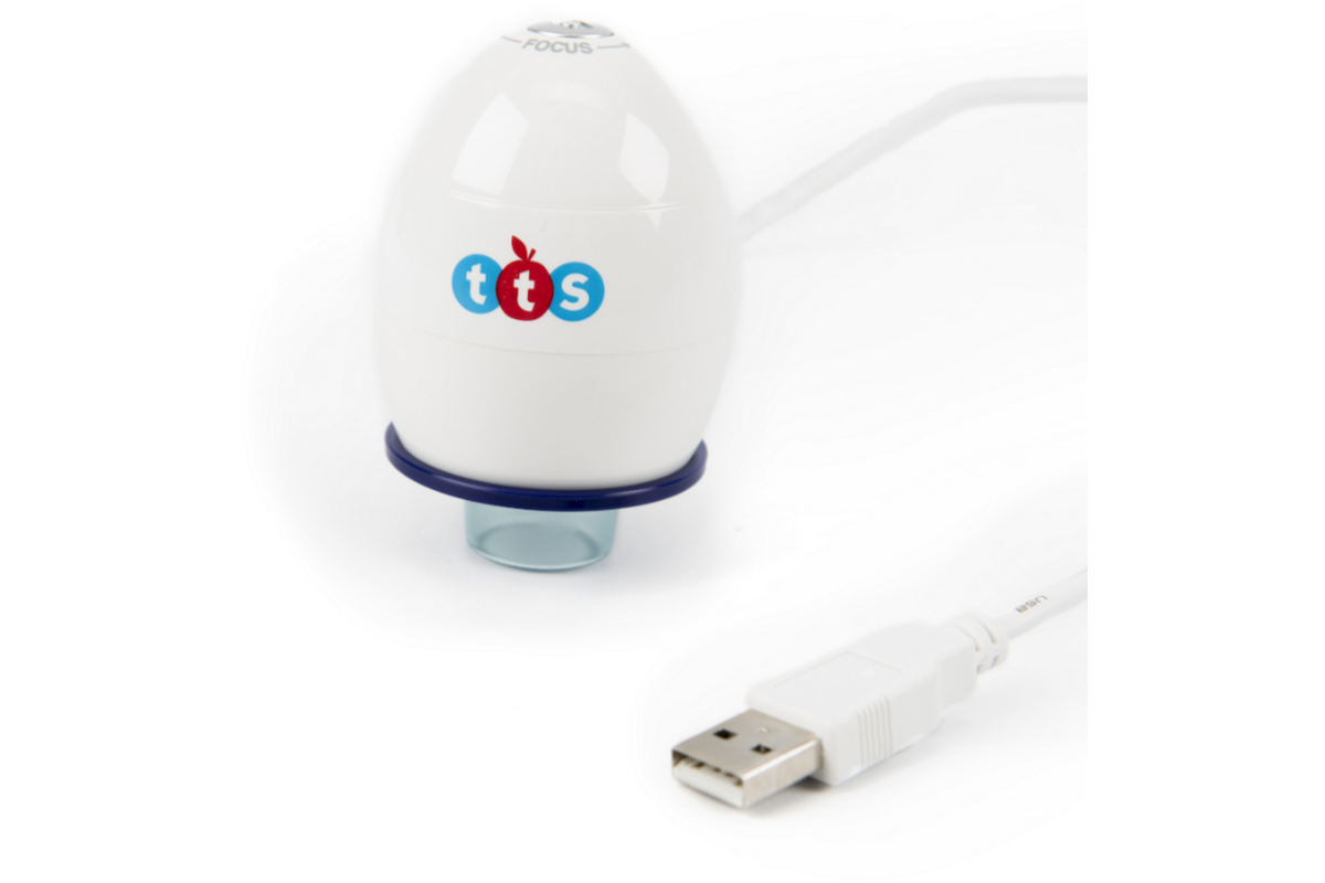 Easi-Scope Microscoop