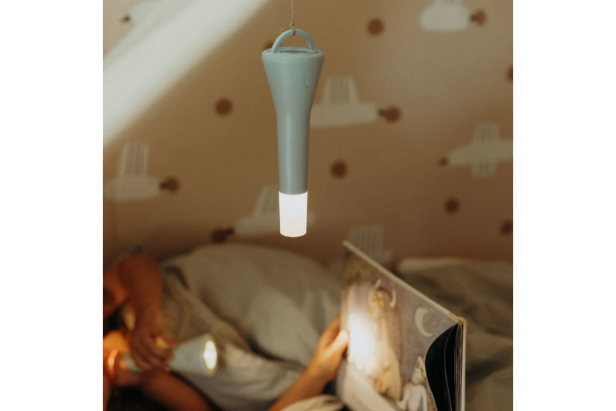 Kidywolf Flashlight - Multifunction flashlight