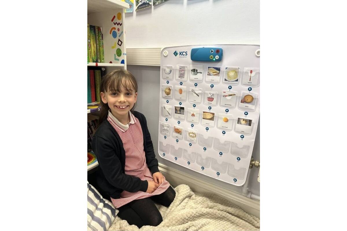 Communicatiebord
