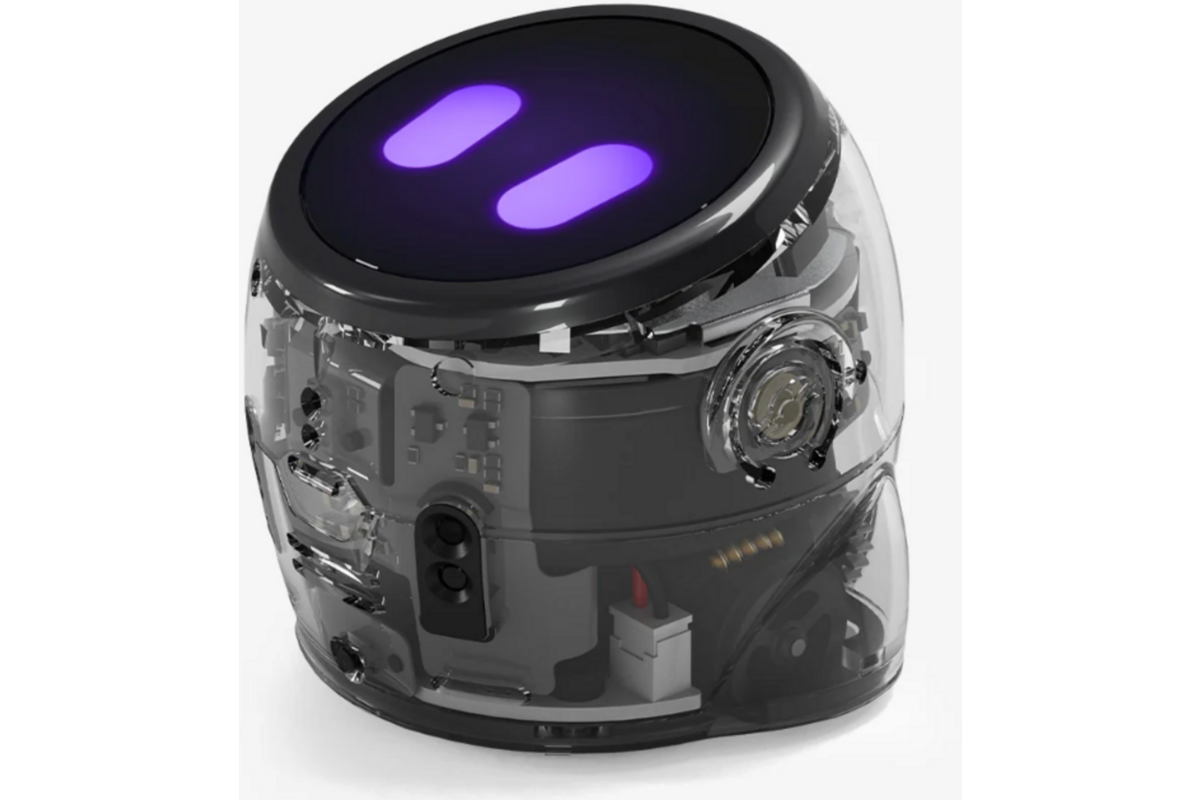 Ozobot Ari Classroomkit (12x)