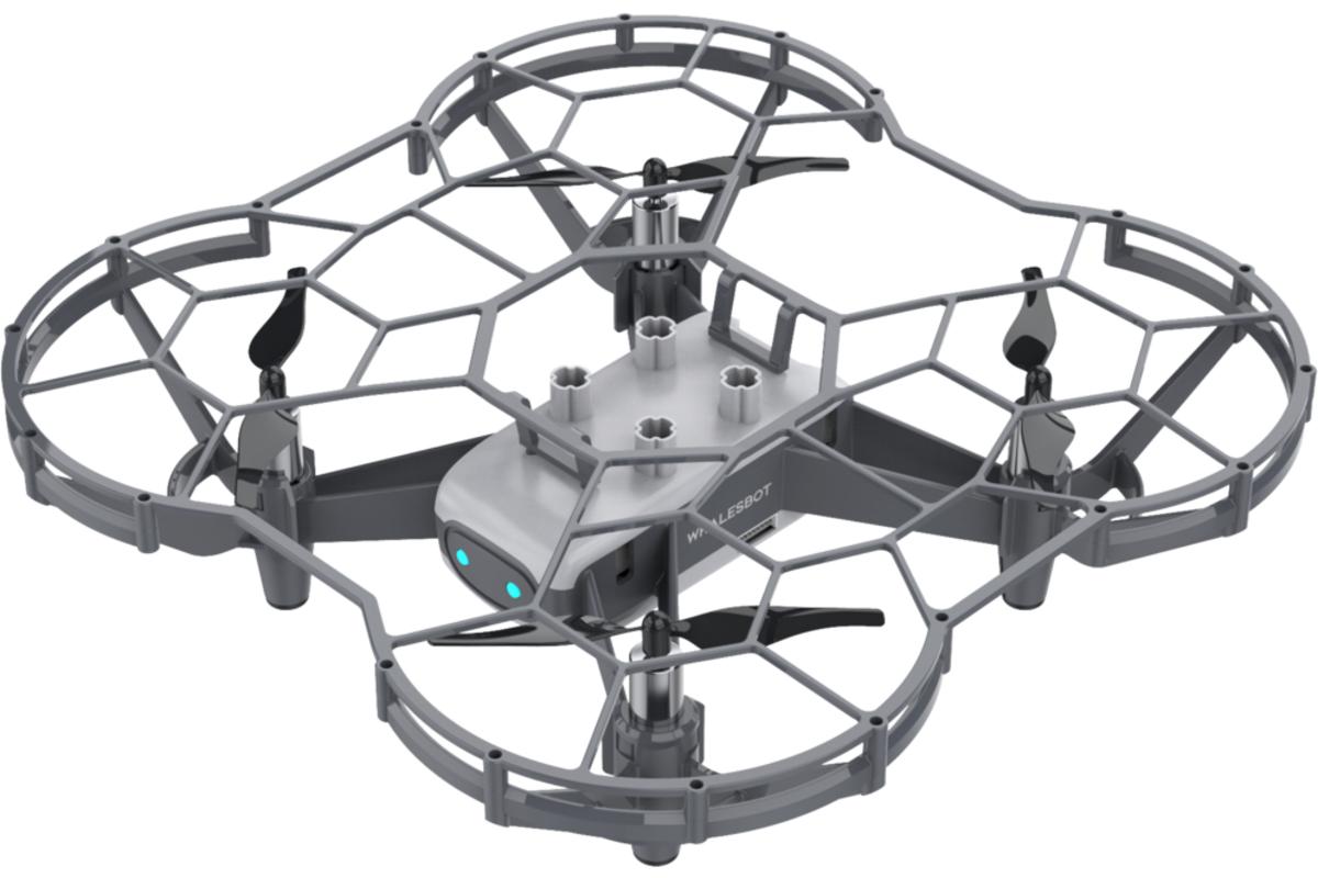 WhalesBot Eagle 1003