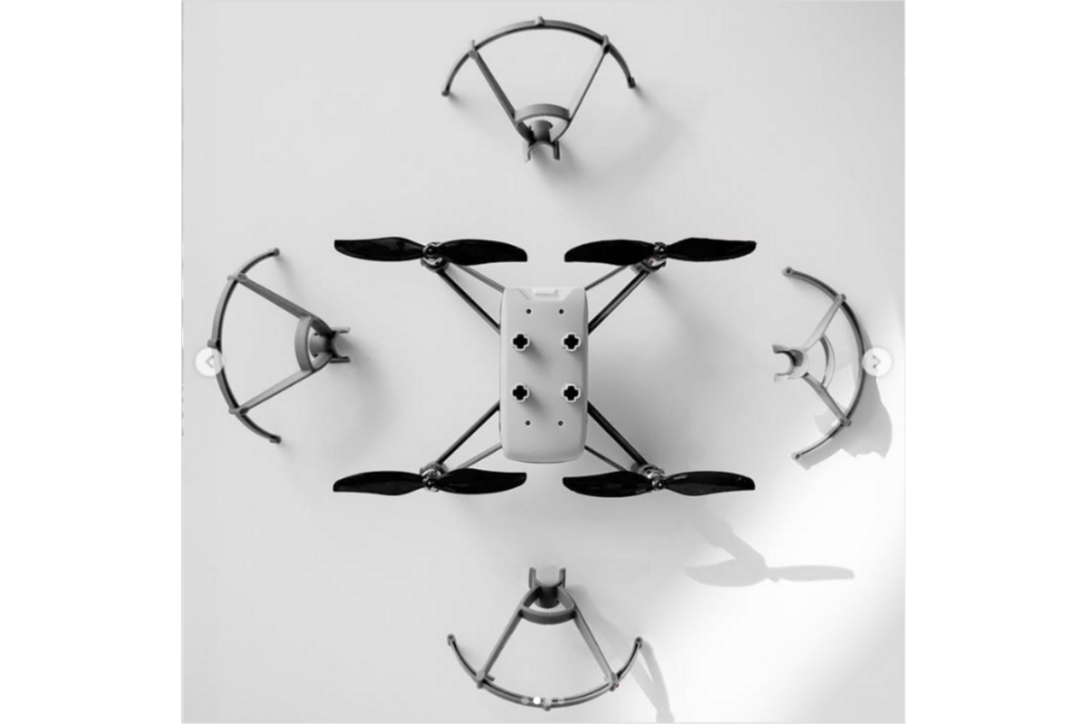 WhalesBot Eagle 1003